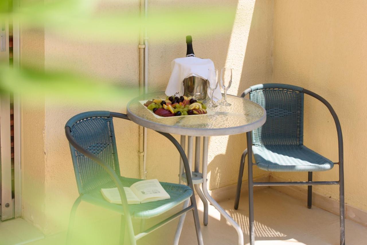 Amalia Corfu Hotel - Adults Only Kato Korakiana Exterior photo