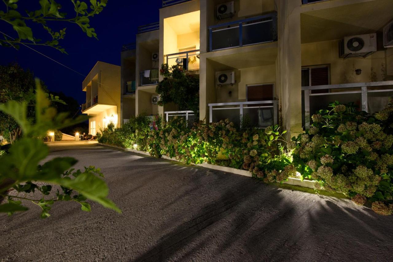 Amalia Corfu Hotel - Adults Only Kato Korakiana Exterior photo